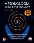 Metodología de la Investigación